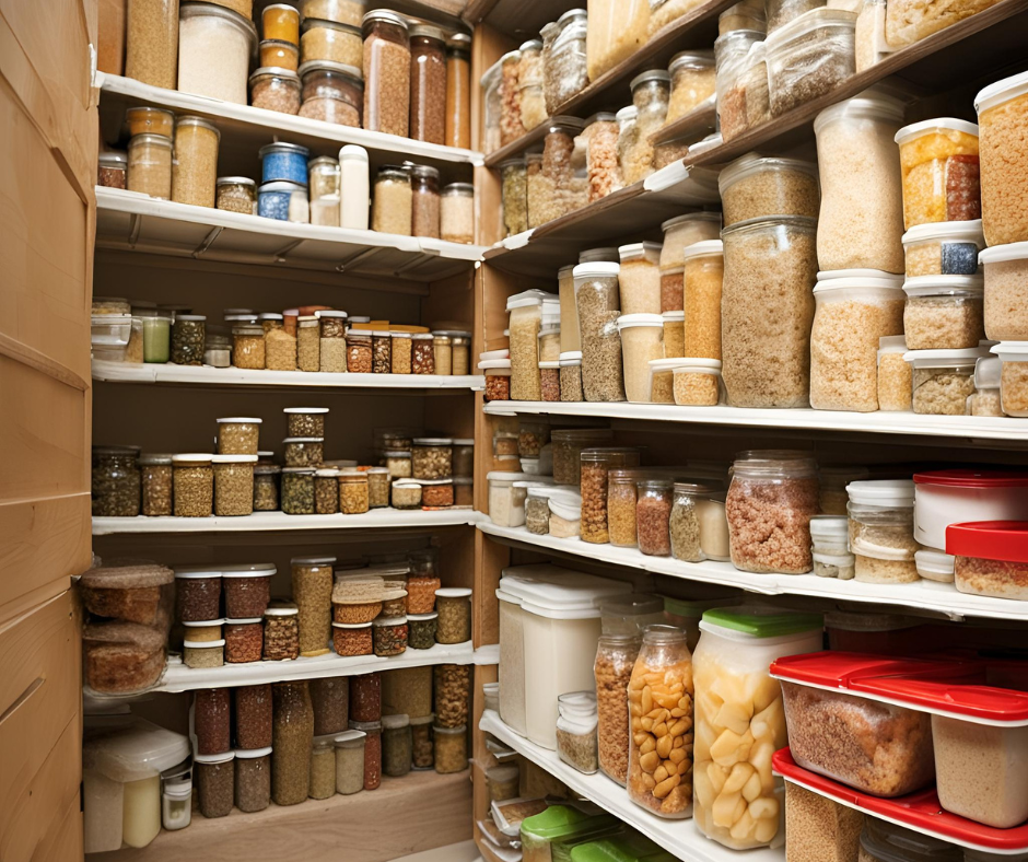 The Best Food Storage Brands: 4Patriots, Ready Hour, and ReadyWise