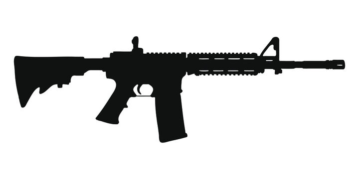 The AR-15: Debunking Myths, Understanding History, and Embracing Responsibility